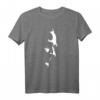 Mustafa Kemal Atatürk Gesicht Türkiye T-Shirt – Klassisch geschnitten für türkische Geschichte und Nationalstolz