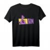 HapDeer Hercules Pain T-Shirt – Lustiges Nostalgie-Merchandise für Männer, Frauen, Jungen & Mädchen
