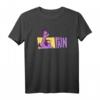 HapDeer Hercules Pain T-Shirt – Lustiges Nostalgie-Merchandise für Männer, Frauen, Jungen & Mädchen