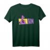 HapDeer Hercules Pain T-Shirt – Lustiges Nostalgie-Merchandise für Männer, Frauen, Jungen & Mädchen
