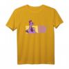 HapDeer Hercules Pain T-Shirt – Lustiges Nostalgie-Merchandise für Männer, Frauen, Jungen & Mädchen