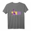 HapDeer Hercules Pain T-Shirt – Lustiges Nostalgie-Merchandise für Männer, Frauen, Jungen & Mädchen