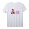 HapDeer Hercules Pain T-Shirt – Lustiges Nostalgie-Merchandise für Männer, Frauen, Jungen & Mädchen