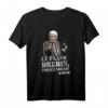 40Geburtstag Lt. Frank Drebin T-Shirt – Offiziell lizenziertes Film-Merchandise für Fans & Lustige Geburtstagsgeschenke