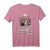40Geburtstag Lt. Frank Drebin T-Shirt – Offiziell lizenziertes Film-Merchandise für Fans & Lustige Geburtstagsgeschenke