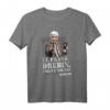 40Geburtstag Lt. Frank Drebin T-Shirt – Offiziell lizenziertes Film-Merchandise für Fans & Lustige Geburtstagsgeschenke