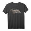 Der Sommer, in dem ich hübsch wurde - Cousins Beach Pink T-Shirt - Official Merchandise für Serienfans & Geburtstagsgeschenke