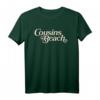 Der Sommer, in dem ich hübsch wurde - Cousins Beach Pink T-Shirt - Official Merchandise für Serienfans & Geburtstagsgeschenke