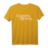 Der Sommer, in dem ich hübsch wurde - Cousins Beach Pink T-Shirt - Official Merchandise für Serienfans & Geburtstagsgeschenke