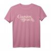 Der Sommer, in dem ich hübsch wurde - Cousins Beach Pink T-Shirt - Official Merchandise für Serienfans & Geburtstagsgeschenke