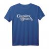 Der Sommer, in dem ich hübsch wurde - Cousins Beach Pink T-Shirt - Official Merchandise für Serienfans & Geburtstagsgeschenke