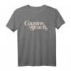 Der Sommer, in dem ich hübsch wurde - Cousins Beach Pink T-Shirt - Official Merchandise für Serienfans & Geburtstagsgeschenke