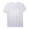 Cousins beste Freunde T-Shirt – Klassisches Familien-Shirt für Cousins, Cousinen und die ganze Verwandtschaft
