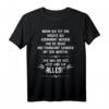 Finanzamt Lustiger Spruch Jetzt Habt Ihr Alles Geschenkidee T-Shirt – Witziges Statement für Humorliebhaber, Familie & Freunde