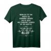 Finanzamt Lustiger Spruch Jetzt Habt Ihr Alles Geschenkidee T-Shirt – Witziges Statement für Humorliebhaber, Familie & Freunde