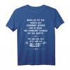 Finanzamt Lustiger Spruch Jetzt Habt Ihr Alles Geschenkidee T-Shirt – Witziges Statement für Humorliebhaber, Familie & Freunde