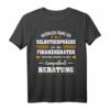 Natürlich führe ich Selbstgespräche - Humorvolles Finanzberater T-Shirt als Geschenk für Väter und Opas zu Geburtstag & Weihnachten