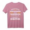 Natürlich führe ich Selbstgespräche - Humorvolles Finanzberater T-Shirt als Geschenk für Väter und Opas zu Geburtstag & Weihnachten