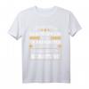Natürlich führe ich Selbstgespräche - Humorvolles Finanzberater T-Shirt als Geschenk für Väter und Opas zu Geburtstag & Weihnachten