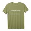Finanzbeamter T-Shirt - Lustiges Geschenk für Kollegen im Finanzamt, Büro & Beruf mit Humor