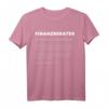 Finanzberater Finanzberaterin Buchhalter Spruch T-Shirt - Lustiges Geschenk für Finanzexperten in der Beratung & Buchhaltung