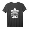 Lustiges Berater Wortspiel T-Shirt für Senior Consultants – Perfektes Geschenk für IT, Unternehmens- & Finanzberater, ideal für Büro und Feierlichkeiten