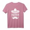 Lustiges Berater Wortspiel T-Shirt für Senior Consultants – Perfektes Geschenk für IT, Unternehmens- & Finanzberater, ideal für Büro und Feierlichkeiten
