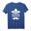 Lustiges Berater Wortspiel T-Shirt für Senior Consultants – Perfektes Geschenk für IT, Unternehmens- & Finanzberater, ideal für Büro und Feierlichkeiten