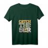 Damen Catch the 5er lustiges Spruch Finanzen Geschenk T-Shirt mit V-Ausschnitt – Perfekt für Trader, Bitcoin Fans & Finanzprofis