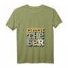 Damen Catch the 5er lustiges Spruch Finanzen Geschenk T-Shirt mit V-Ausschnitt – Perfekt für Trader, Bitcoin Fans & Finanzprofis