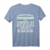 Lustiges Controller T-Shirt mit witzigem Spruch - Das perfekte Geschenk für Finanzexperten, Kollegen und Mitarbeiter zu Geburtstag, Weihnachten oder Firmenjubiläum