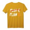 Euro scheiterte am BTC Bitcoin Plan B T-Shirt – Für Blockchain Fans, Krypto-Enthusiasten & Crypto-Konferenz Teilnehmer