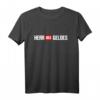 Herr des Geldes - Lustiges Finanz- und Börsen T-Shirt für Männer im Finanzsektor, Bankkaufmann, Trader & Vermögensberater