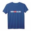 Herr des Geldes - Lustiges Finanz- und Börsen T-Shirt für Männer im Finanzsektor, Bankkaufmann, Trader & Vermögensberater
