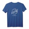 STELLAR LUMENS Crypto XLM Token T-Shirt – Dezentrale Blockchain & HODL für Krypto-Investoren, Daytrader & Miner