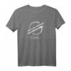 STELLAR LUMENS Crypto XLM Token T-Shirt – Dezentrale Blockchain & HODL für Krypto-Investoren, Daytrader & Miner
