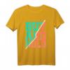 Buy And Hold Börse T-Shirt für Investoren, Trader & Aktionäre - Lustiges Dividende Spruch Design für Finanzfans & Passive Income Liebhaber
