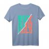 Buy And Hold Börse T-Shirt für Investoren, Trader & Aktionäre - Lustiges Dividende Spruch Design für Finanzfans & Passive Income Liebhaber
