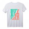 Buy And Hold Börse T-Shirt für Investoren, Trader & Aktionäre - Lustiges Dividende Spruch Design für Finanzfans & Passive Income Liebhaber