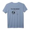 To the Moon - Meme Börse Trading Finanz & Dividenden T-Shirt für Investoren, Broker & Aktienliebhaber – Lustiges Geschenk für Männer & Freunde