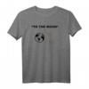 To the Moon - Meme Börse Trading Finanz & Dividenden T-Shirt für Investoren, Broker & Aktienliebhaber – Lustiges Geschenk für Männer & Freunde