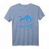 Ripple XRP Crypto Bullrun T-Shirt – HODL XRP, Krypto-Millionär & Blockchain Fanartikel für Enthusiasten und Daytrader