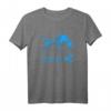 Ripple XRP Crypto Bullrun T-Shirt – HODL XRP, Krypto-Millionär & Blockchain Fanartikel für Enthusiasten und Daytrader