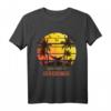 Sponsored by Dividends - Dividende Kapitalist Aktien Börse T-Shirt für Aktionäre, Investoren & Dividendenfans, Perfektes Geschenk für Weihnachten & Geburtstag