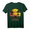 Sponsored by Dividends - Dividende Kapitalist Aktien Börse T-Shirt für Aktionäre, Investoren & Dividendenfans, Perfektes Geschenk für Weihnachten & Geburtstag