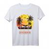 Sponsored by Dividends - Dividende Kapitalist Aktien Börse T-Shirt für Aktionäre, Investoren & Dividendenfans, Perfektes Geschenk für Weihnachten & Geburtstag