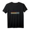Crypto.com CRO Blockchain Dezentralized Finance Crypto T-Shirt & Hoodie – Für Krypto-Investoren & Unterstützer der Dezentralen Finanzen
