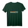 Crypto.com CRO Blockchain Dezentralized Finance Crypto T-Shirt & Hoodie – Für Krypto-Investoren & Unterstützer der Dezentralen Finanzen