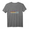 Crypto.com CRO Blockchain Dezentralized Finance Crypto T-Shirt & Hoodie – Für Krypto-Investoren & Unterstützer der Dezentralen Finanzen