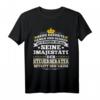 Humorvolles Steuerberater T-Shirt für Büro, Beruf & Geschenke - Perfekt für Kollegen, Chefs & Freunde